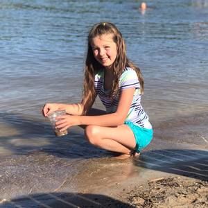 Meet your Posher, Megan